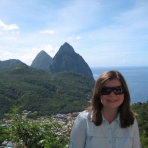 Meet your Posher, Kathy